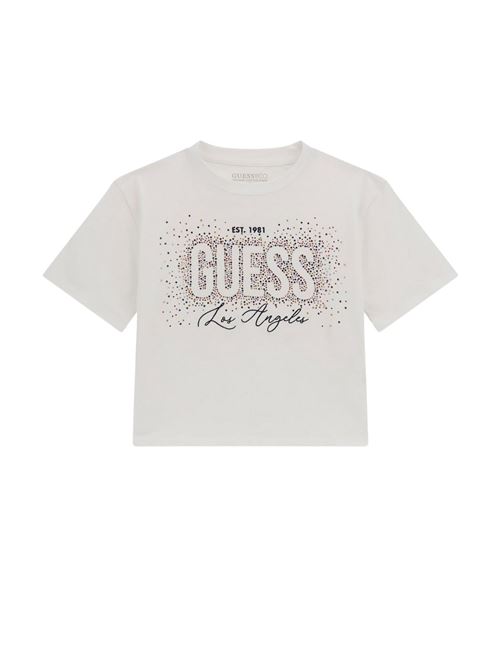  GUESS | J5YI23 K6YW4BI